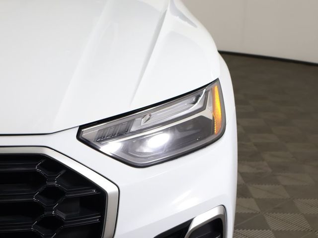 2022 Audi Q5 S line Premium Plus 45 TFSI quattro - 23064828 - 14