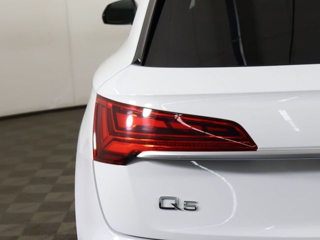 2022 Audi Q5 S line Premium Plus 45 TFSI quattro - 23064828 - 15
