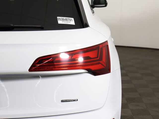 2022 Audi Q5 S line Premium Plus 45 TFSI quattro - 23064828 - 16