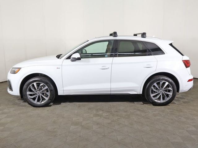 2022 Audi Q5 S line Premium Plus 45 TFSI quattro - 23064828 - 17