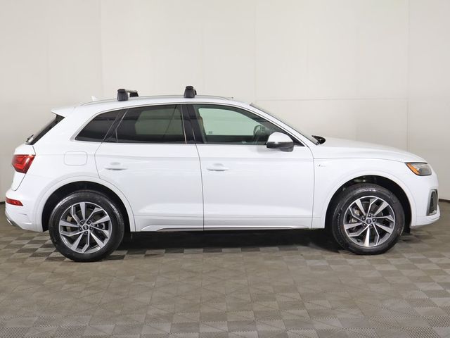 2022 Audi Q5 S line Premium Plus 45 TFSI quattro - 23064828 - 18