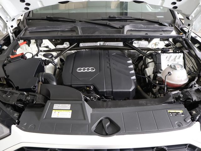 2022 Audi Q5 S line Premium Plus 45 TFSI quattro - 23064828 - 22