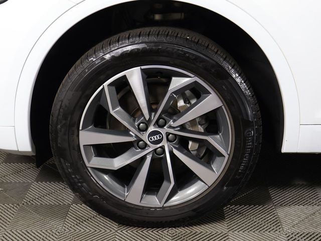 2022 Audi Q5 S line Premium Plus 45 TFSI quattro - 23064828 - 23