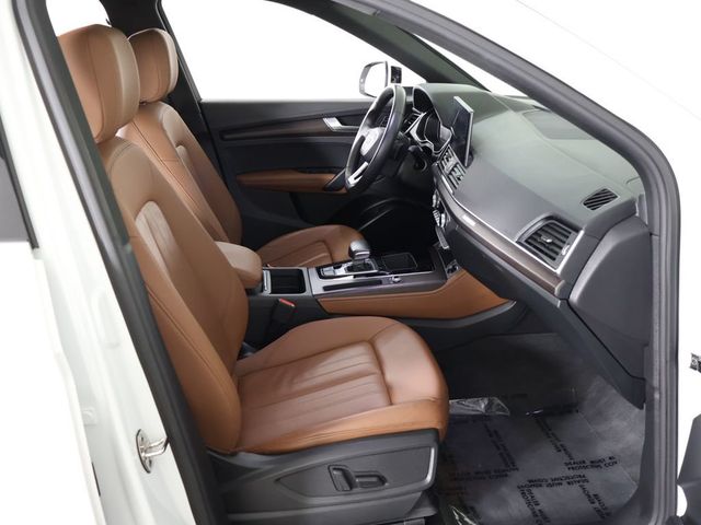 2022 Audi Q5 S line Premium Plus 45 TFSI quattro - 23064828 - 31