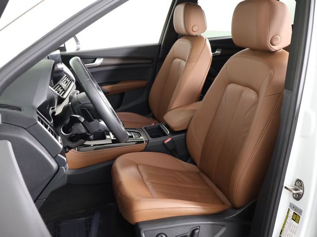 2022 Audi Q5 S line Premium Plus 45 TFSI quattro - 23064828 - 32