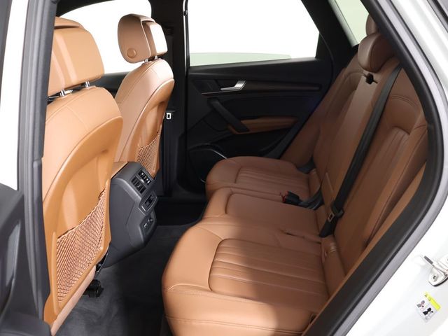 2022 Audi Q5 S line Premium Plus 45 TFSI quattro - 23064828 - 36