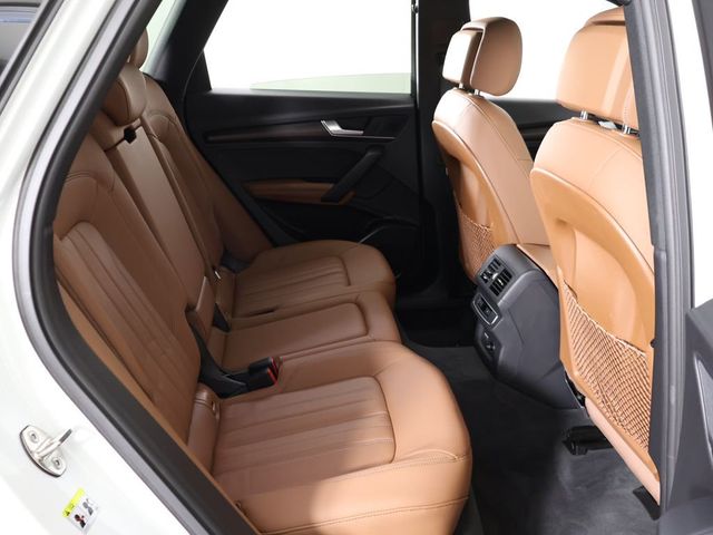 2022 Audi Q5 S line Premium Plus 45 TFSI quattro - 23064828 - 37