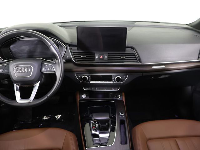 2022 Audi Q5 S line Premium Plus 45 TFSI quattro - 23064828 - 38