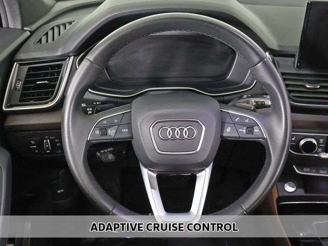 2022 Audi Q5 S line Premium Plus 45 TFSI quattro - 23064828 - 3
