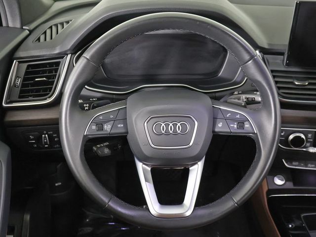 2022 Audi Q5 S line Premium Plus 45 TFSI quattro - 23064828 - 41