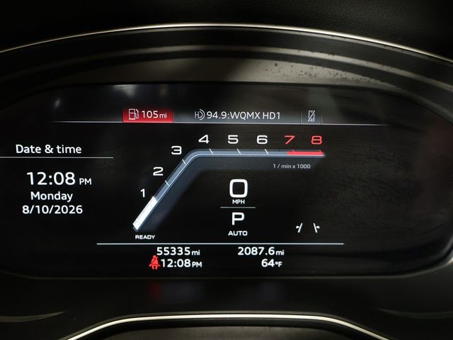 2022 Audi Q5 S line Premium Plus 45 TFSI quattro - 23064828 - 43