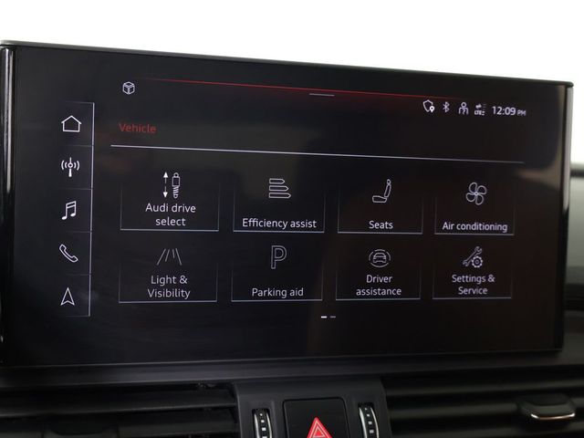 2022 Audi Q5 S line Premium Plus 45 TFSI quattro - 23064828 - 48