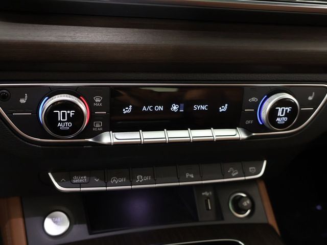 2022 Audi Q5 S line Premium Plus 45 TFSI quattro - 23064828 - 52