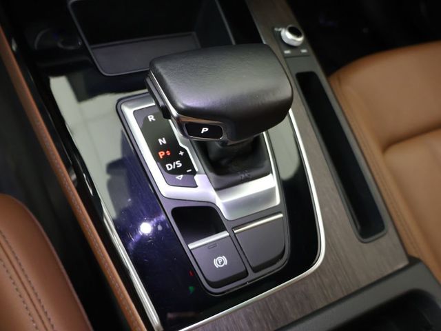 2022 Audi Q5 S line Premium Plus 45 TFSI quattro - 23064828 - 54