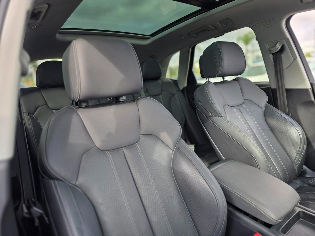 2022 Audi Q5 S line Premium Plus 45 TFSI quattro - 22975733 - 9