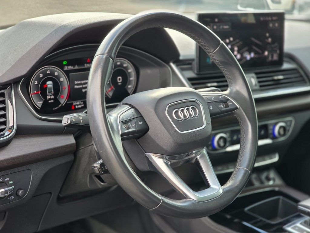 2022 Audi Q5 S line Premium Plus 45 TFSI quattro - 22975733 - 15