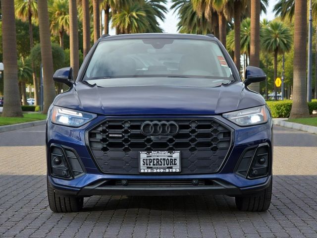 2022 Audi Q5 S line Premium Plus 45 TFSI quattro - 22975733 - 1