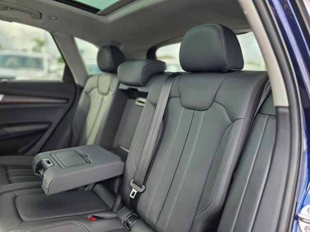 2022 Audi Q5 S line Premium Plus 45 TFSI quattro - 22975733 - 19