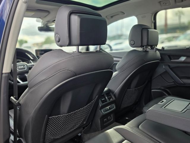 2022 Audi Q5 S line Premium Plus 45 TFSI quattro - 22975733 - 20