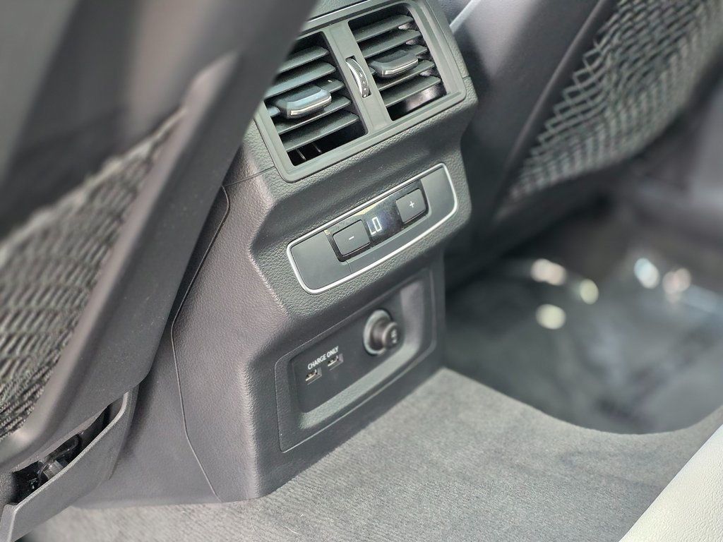 2022 Audi Q5 S line Premium Plus 45 TFSI quattro - 22975733 - 21