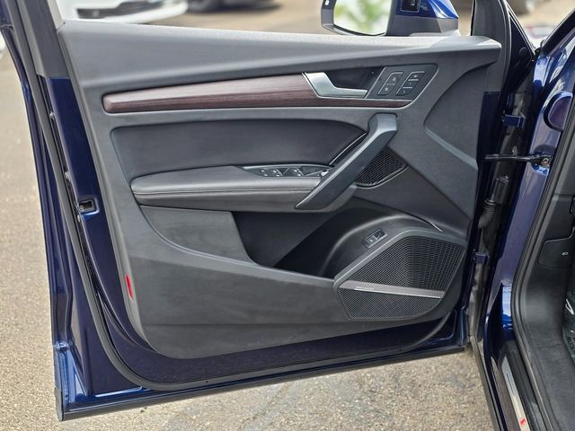 2022 Audi Q5 S line Premium Plus 45 TFSI quattro - 22975733 - 23