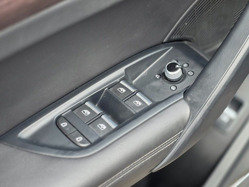 2022 Audi Q5 S line Premium Plus 45 TFSI quattro - 22975733 - 24