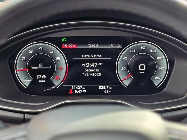 2022 Audi Q5 S line Premium Plus 45 TFSI quattro - 22975733 - 28