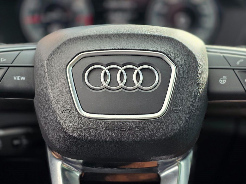 2022 Audi Q5 S line Premium Plus 45 TFSI quattro - 22975733 - 30