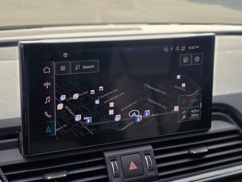 2022 Audi Q5 S line Premium Plus 45 TFSI quattro - 22975733 - 32