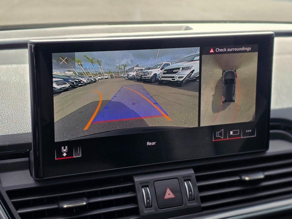 2022 Audi Q5 S line Premium Plus 45 TFSI quattro - 22975733 - 33