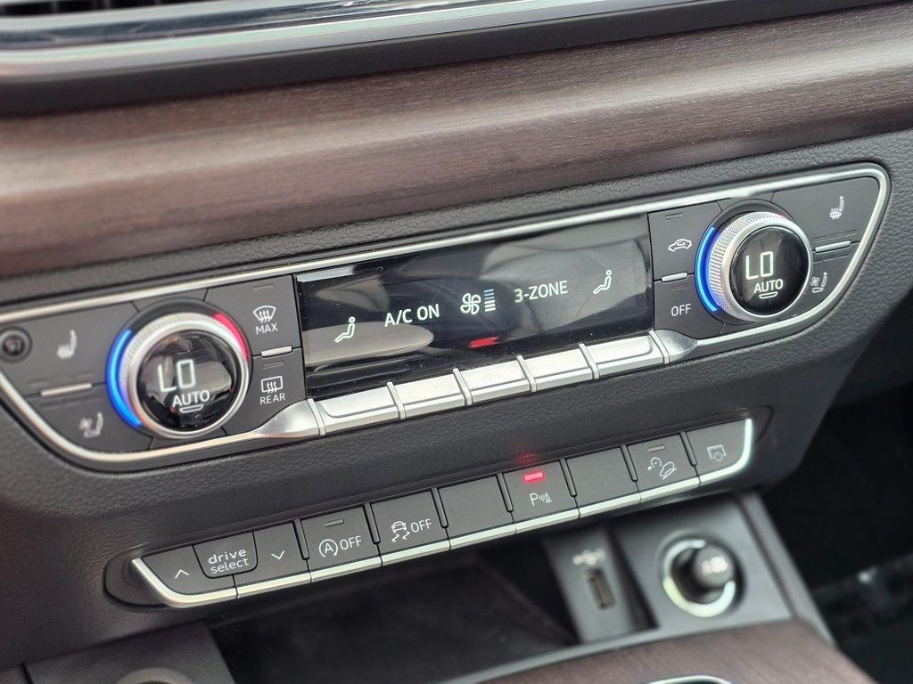 2022 Audi Q5 S line Premium Plus 45 TFSI quattro - 22975733 - 34