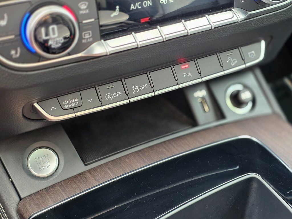 2022 Audi Q5 S line Premium Plus 45 TFSI quattro - 22975733 - 35