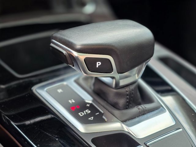 2022 Audi Q5 S line Premium Plus 45 TFSI quattro - 22975733 - 37