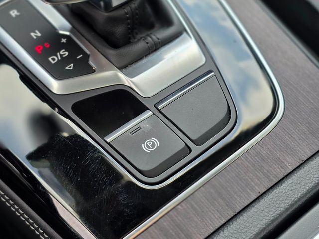 2022 Audi Q5 S line Premium Plus 45 TFSI quattro - 22975733 - 38