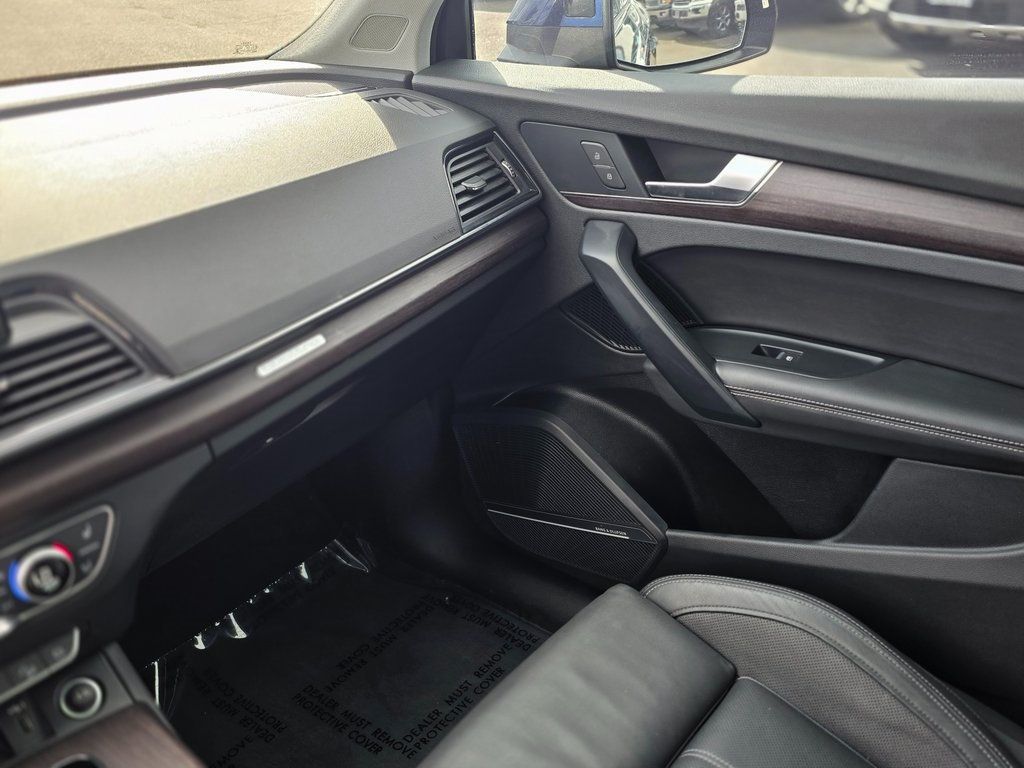 2022 Audi Q5 S line Premium Plus 45 TFSI quattro - 22975733 - 40