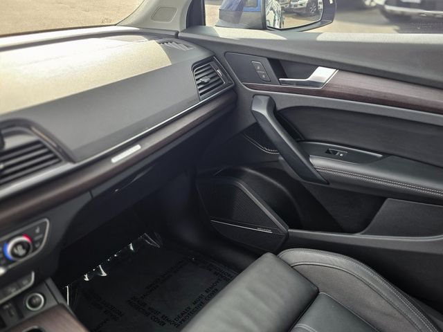 2022 Audi Q5 S line Premium Plus 45 TFSI quattro - 22975733 - 40