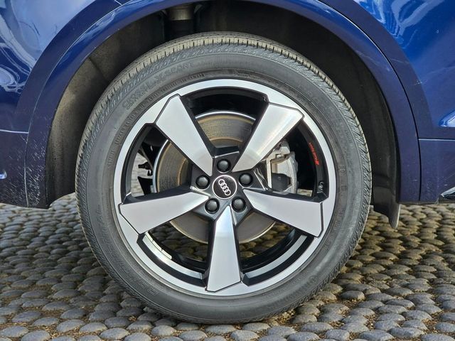 2022 Audi Q5 S line Premium Plus 45 TFSI quattro - 22975733 - 6