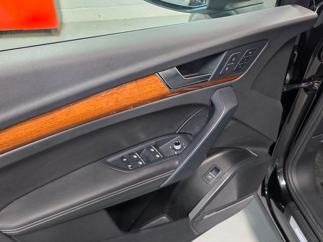 2022 Audi Q5 S line Premium Plus 45 TFSI quattro - 23039981 - 14