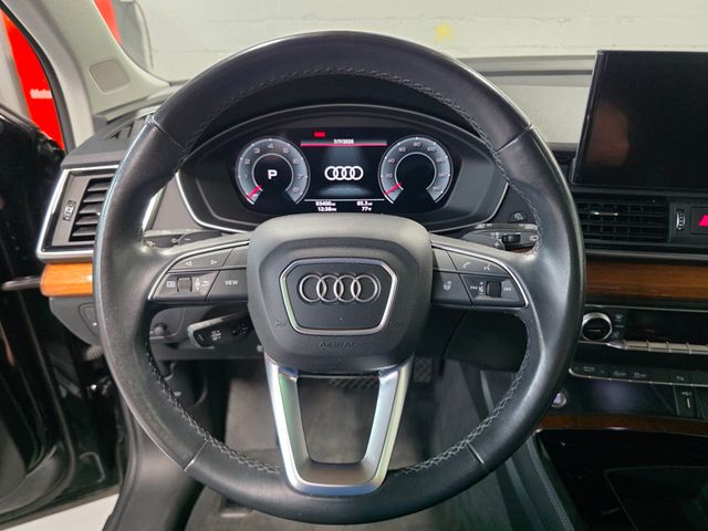 2022 Audi Q5 S line Premium Plus 45 TFSI quattro - 23039981 - 20