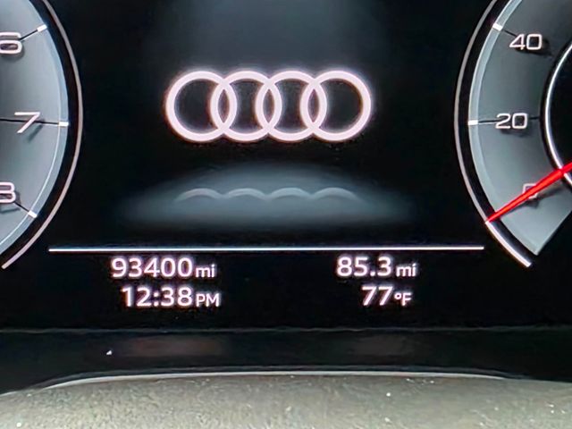 2022 Audi Q5 S line Premium Plus 45 TFSI quattro - 23039981 - 21