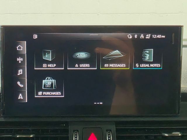 2022 Audi Q5 S line Premium Plus 45 TFSI quattro - 23039981 - 25