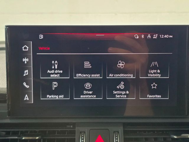 2022 Audi Q5 S line Premium Plus 45 TFSI quattro - 23039981 - 26
