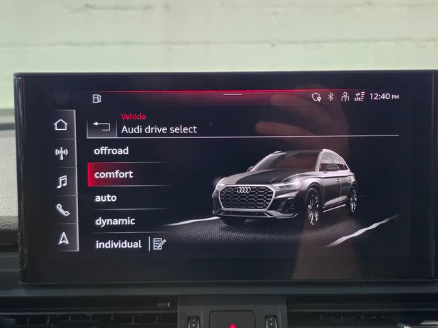 2022 Audi Q5 S line Premium Plus 45 TFSI quattro - 23039981 - 27