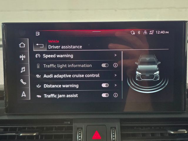2022 Audi Q5 S line Premium Plus 45 TFSI quattro - 23039981 - 28