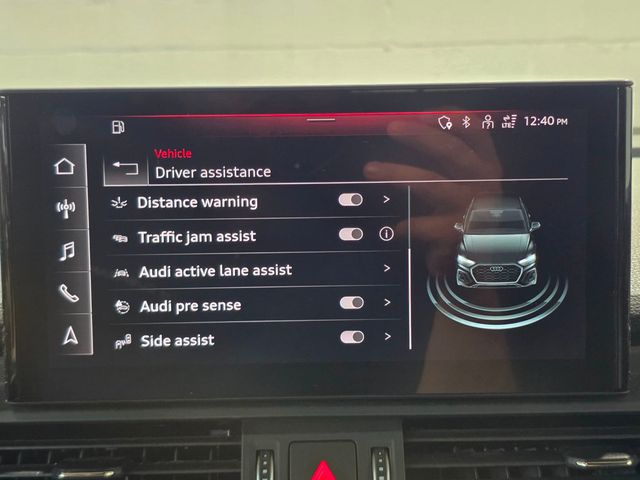 2022 Audi Q5 S line Premium Plus 45 TFSI quattro - 23039981 - 29