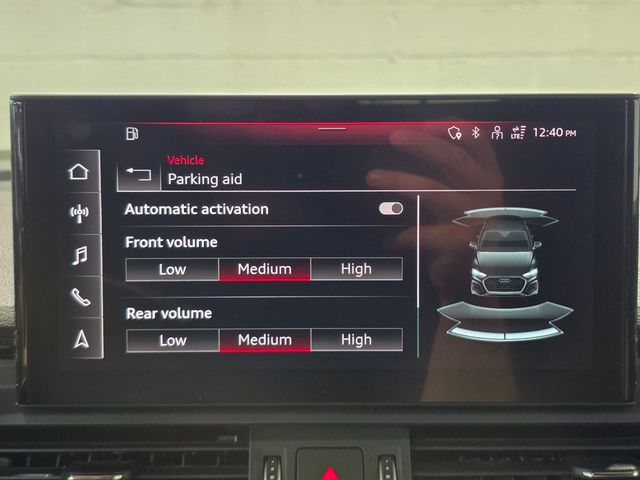 2022 Audi Q5 S line Premium Plus 45 TFSI quattro - 23039981 - 30