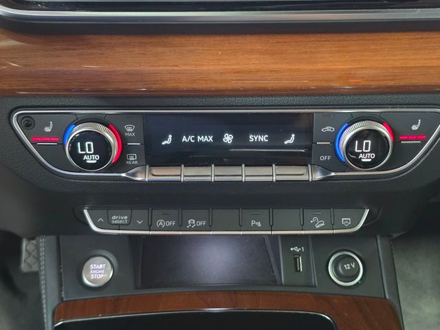 2022 Audi Q5 S line Premium Plus 45 TFSI quattro - 23039981 - 32