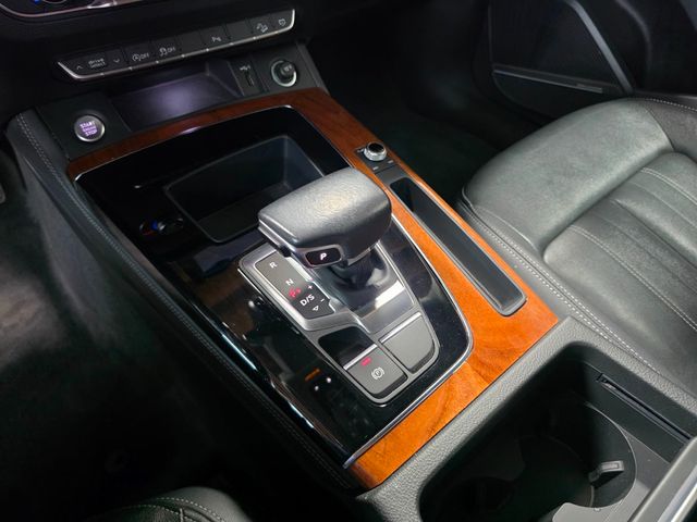 2022 Audi Q5 S line Premium Plus 45 TFSI quattro - 23039981 - 38