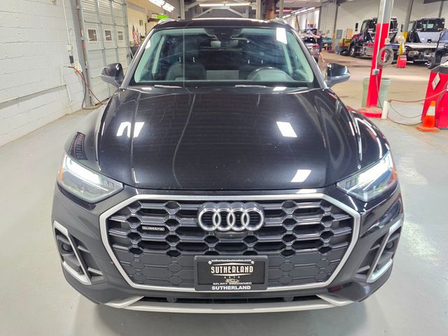 2022 Audi Q5 S line Premium Plus 45 TFSI quattro - 23039981 - 3
