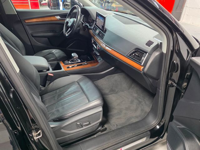 2022 Audi Q5 S line Premium Plus 45 TFSI quattro - 23039981 - 41